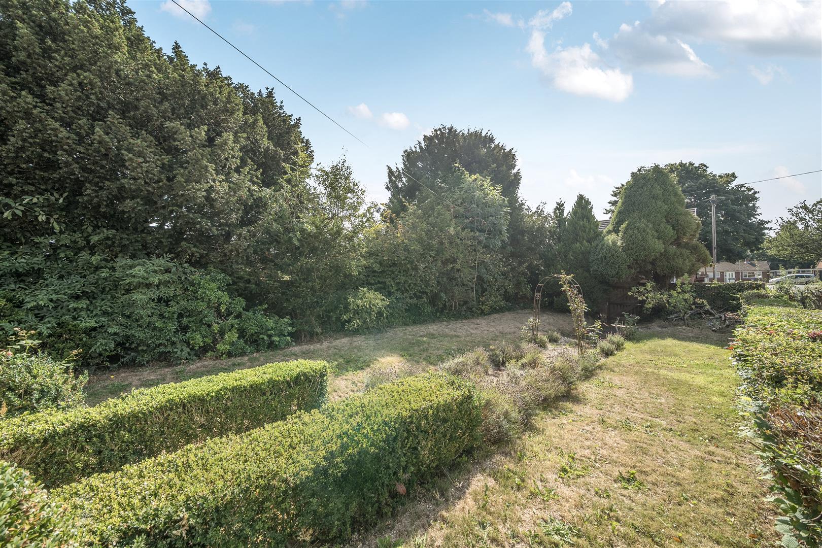 1 Vine Cottages, Oswestry, SY10 7SD